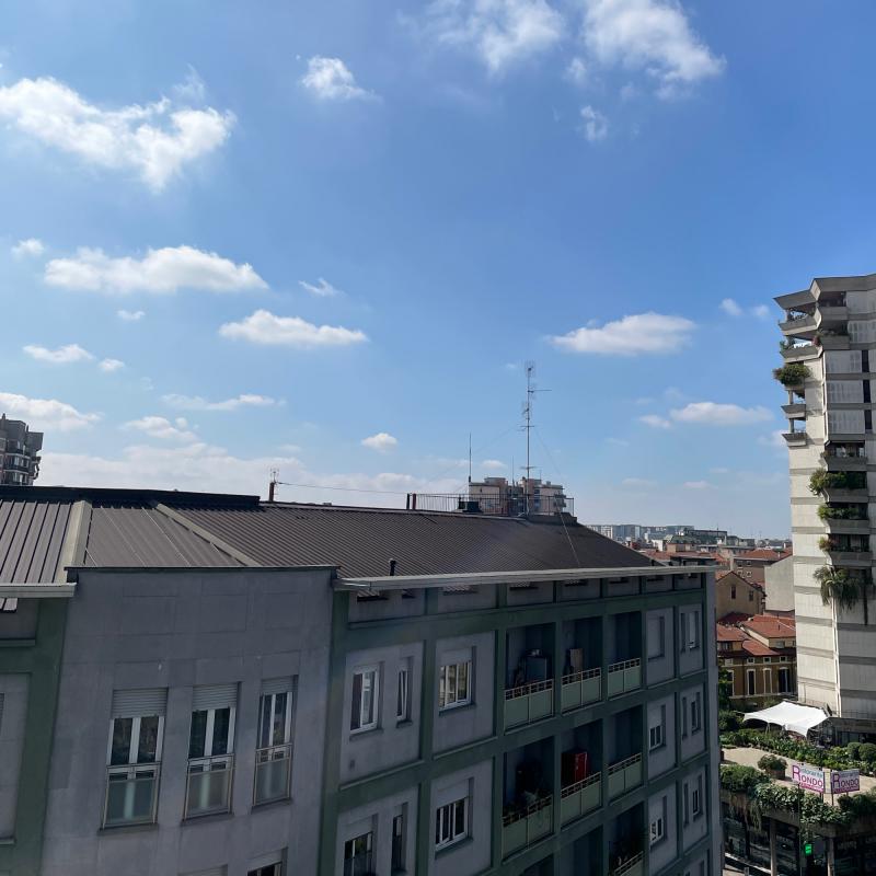 Fotosegnalazione di Sesto san giovanni
