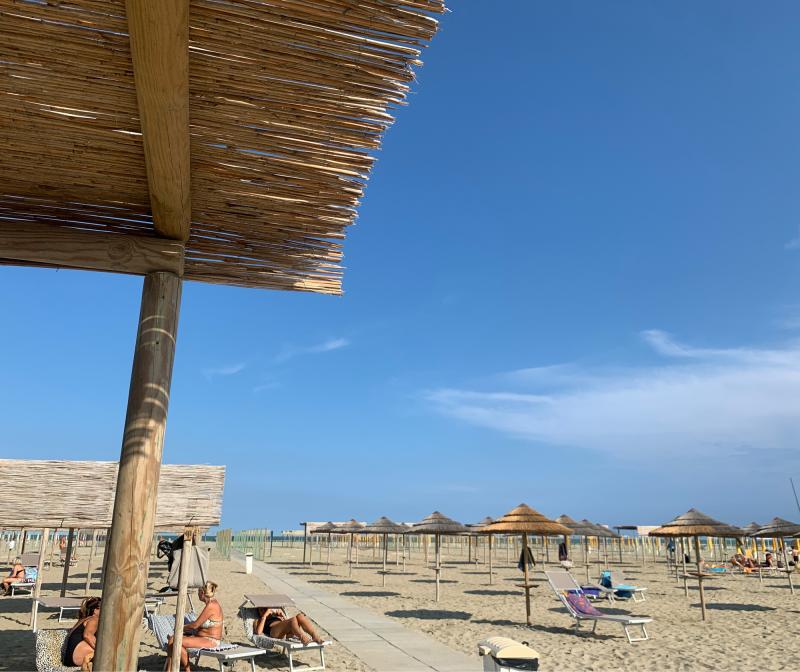 Fotosegnalazione di Lido degli estensi