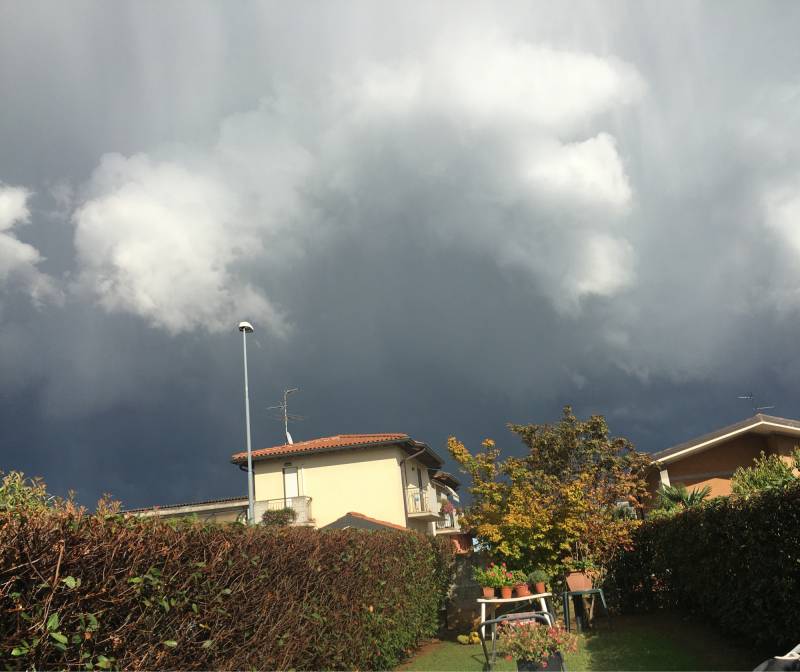 Fotosegnalazione di Pontirolo nuovo