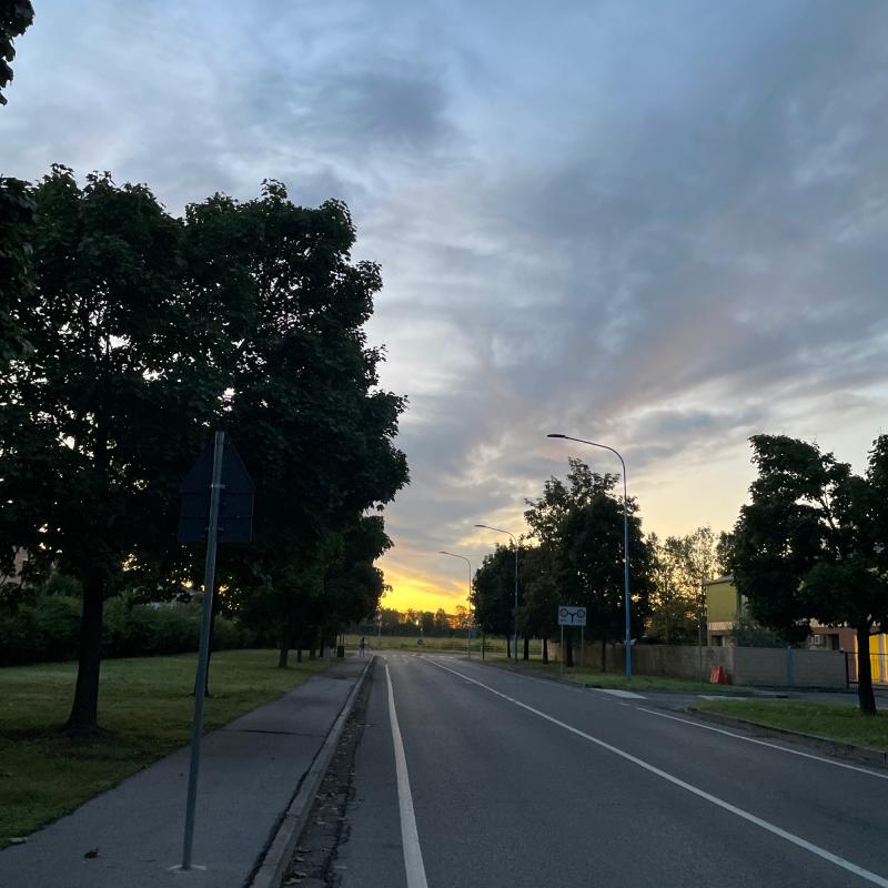 Fotosegnalazione di Brescia