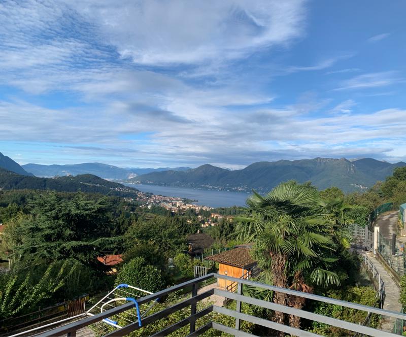 Fotosegnalazione di Luino