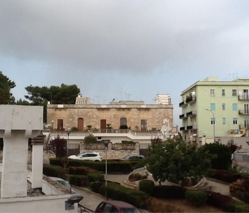 Fotosegnalazione di Cisternino