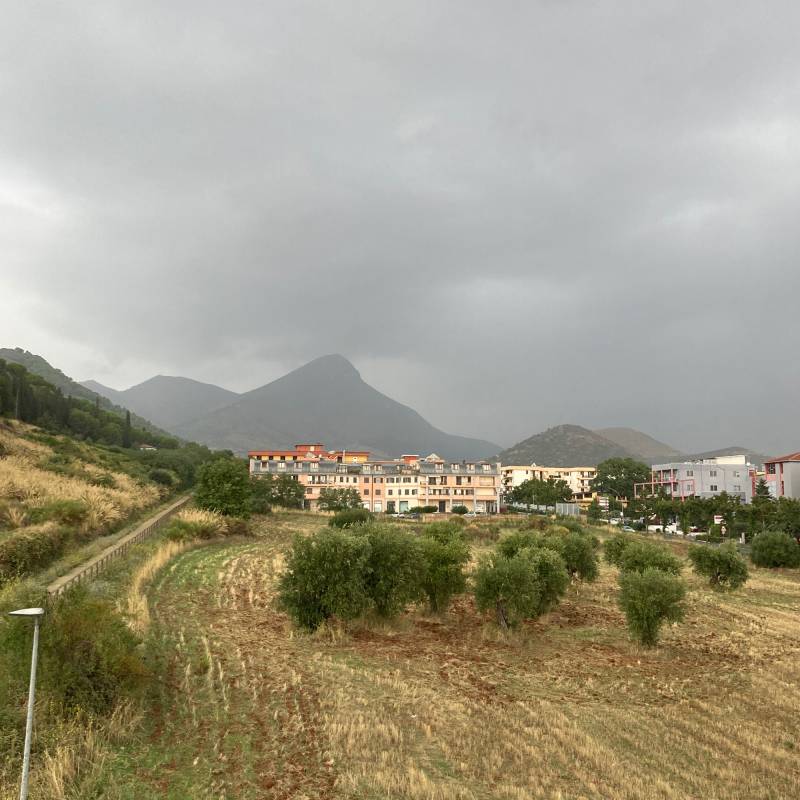 Fotosegnalazione di Castrovillari