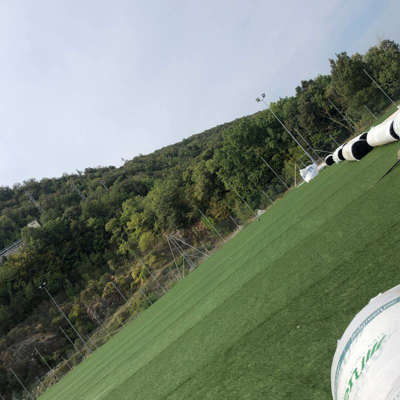 Fotosegnalazione di Sant'agapito