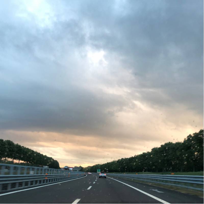 Fotosegnalazione di Marano vicentino