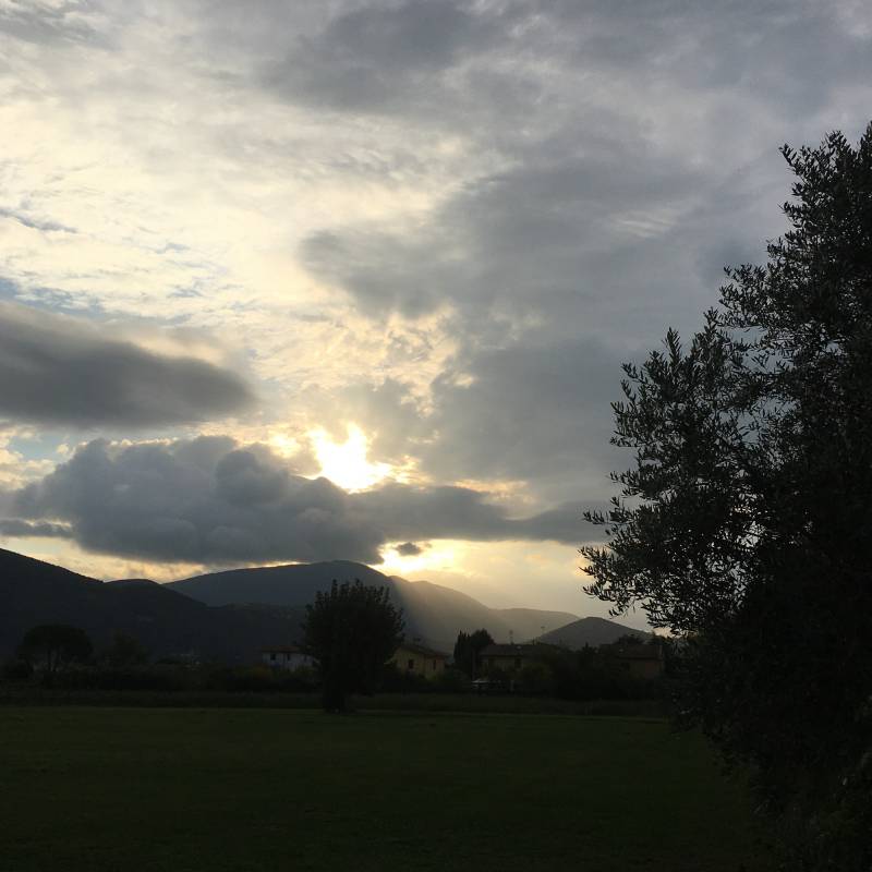 Fotosegnalazione di San giuliano terme