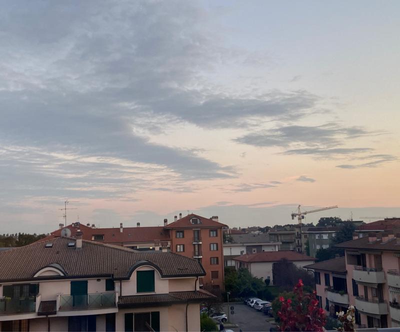 Fotosegnalazione di Cernusco sul naviglio