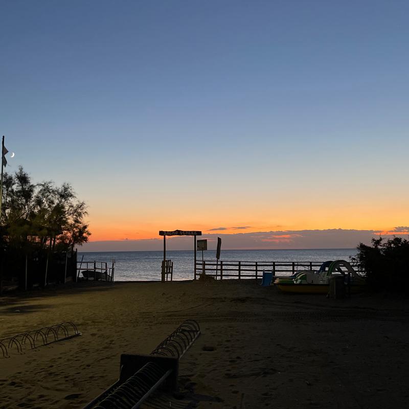 Fotosegnalazione di Marina di bibbona