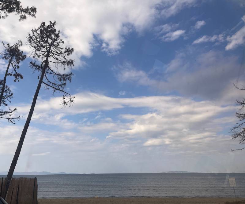Fotosegnalazione di Castiglione della pescaia