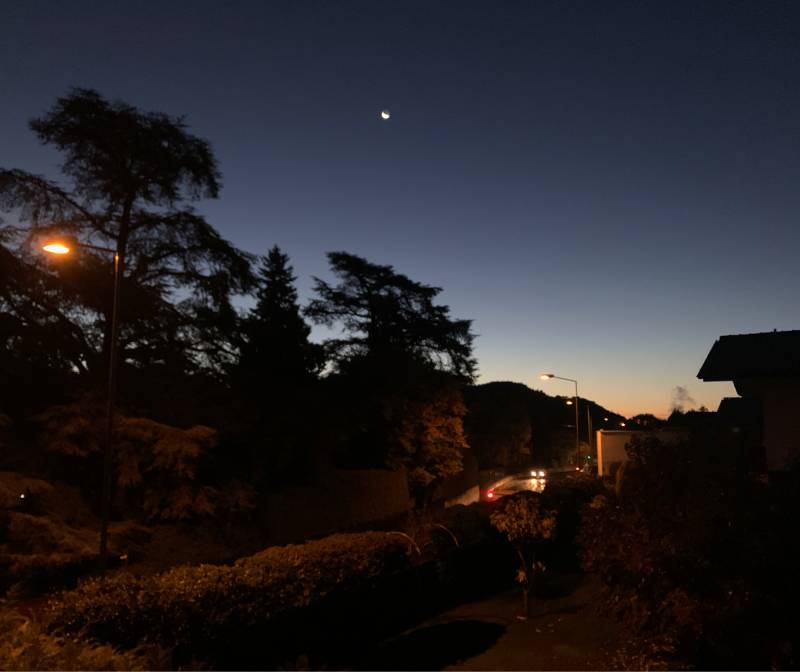 Fotosegnalazione di Ranica