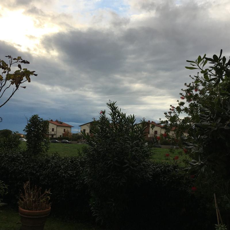 Fotosegnalazione di San giuliano terme