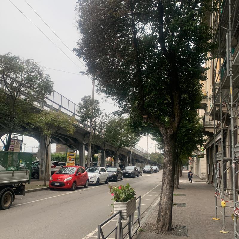 Fotosegnalazione di Laveno mombello