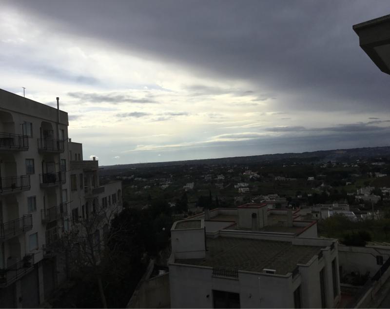 Fotosegnalazione di Cisternino