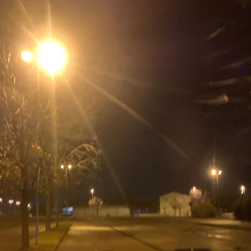 Fotosegnalazione di Prato