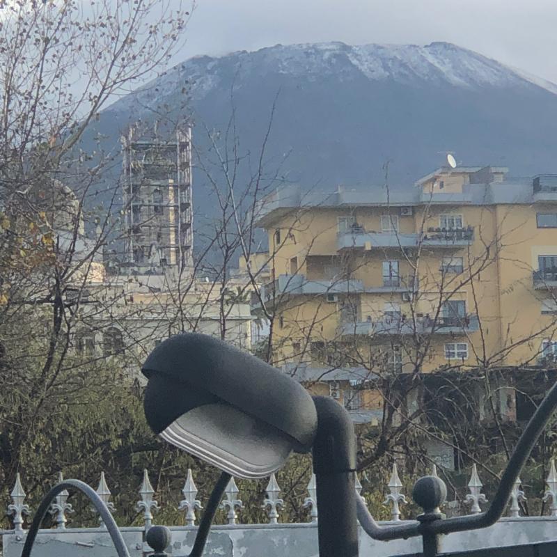 Fotosegnalazione di Torre del greco