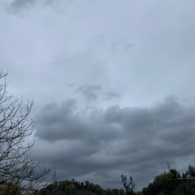Fotosegnalazione di Roccafluvione