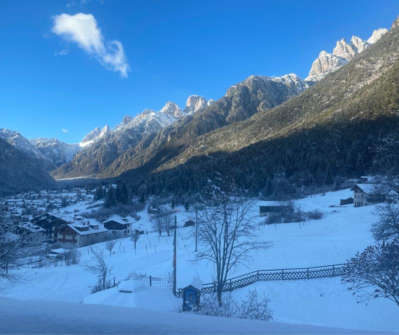 Auronzo di cadore