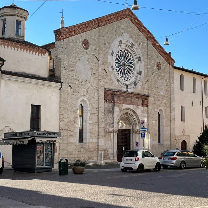 Chiesa di san francesco