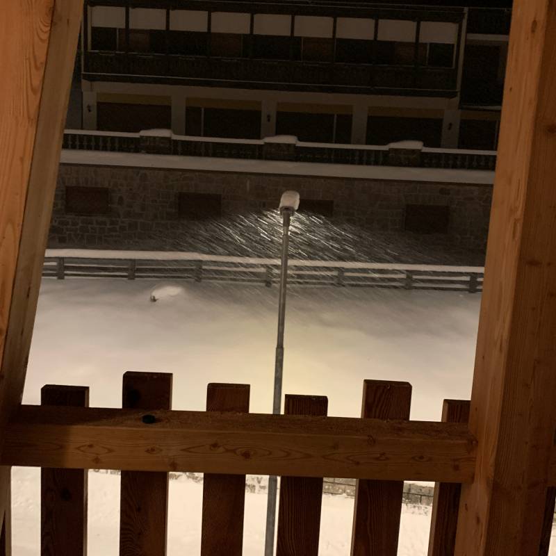 Dalla mattina alla notte senza sosta
