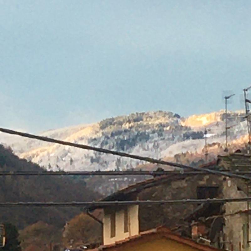 Fotosegnalazione di Castel san niccolo'