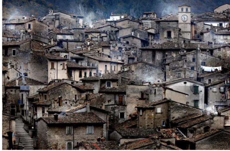 Il paese piu' bello del mondo