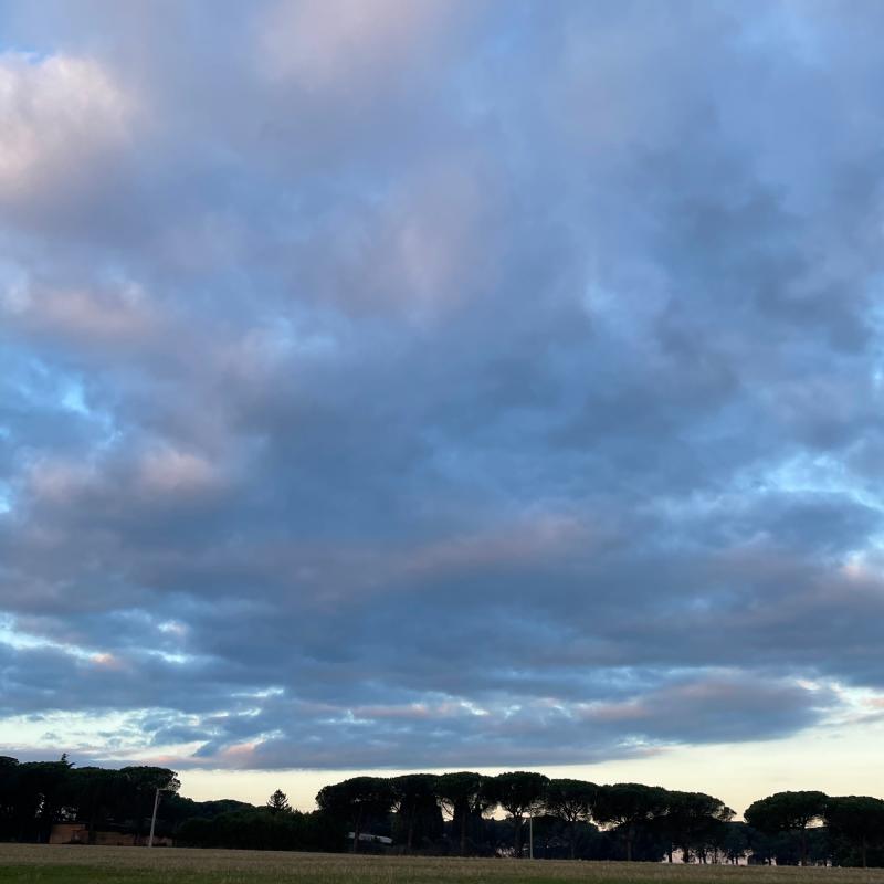Fotosegnalazione di Marino