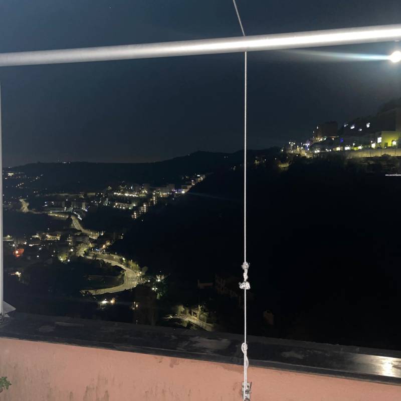 Fotosegnalazione di Genova sant'eusebio