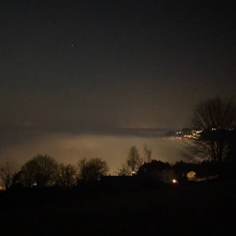 Fotosegnalazione di Meina