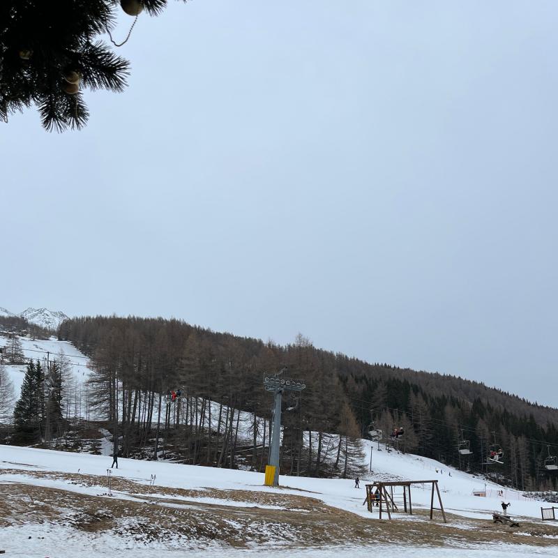 Fotosegnalazione di Madesimo