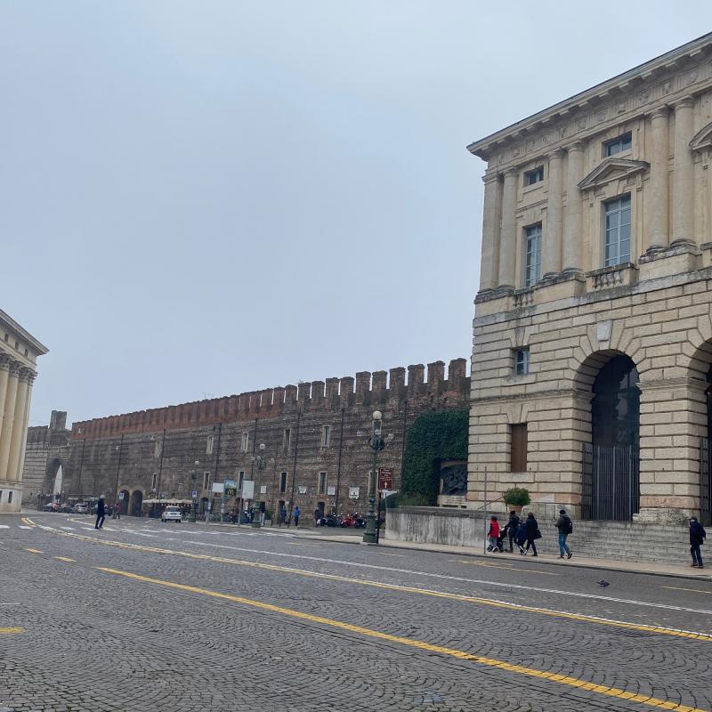 Fotosegnalazione di Verona