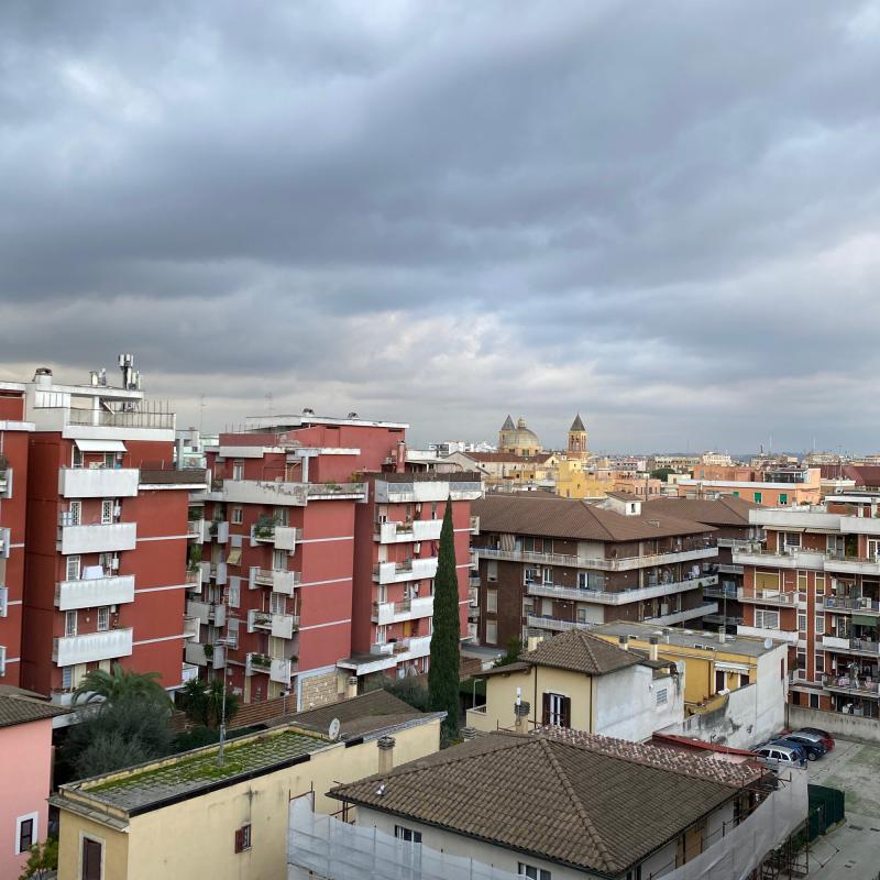 Appio latino ore 15.30