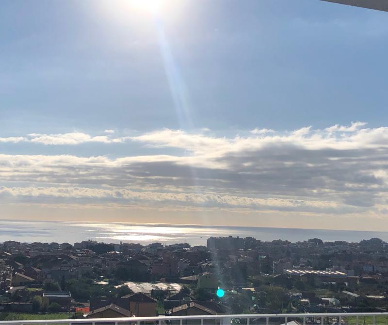 Fotosegnalazione di Loano