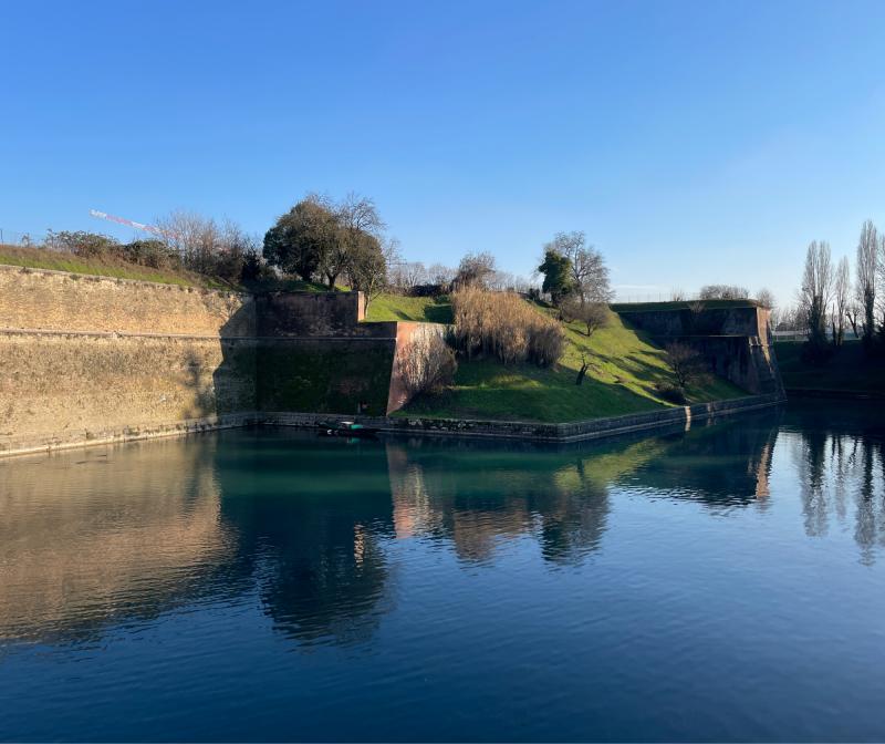 Fotosegnalazione di Peschiera del garda