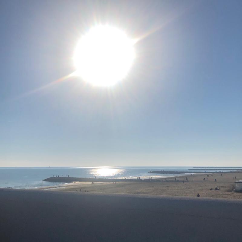 Fotosegnalazione di Caorle