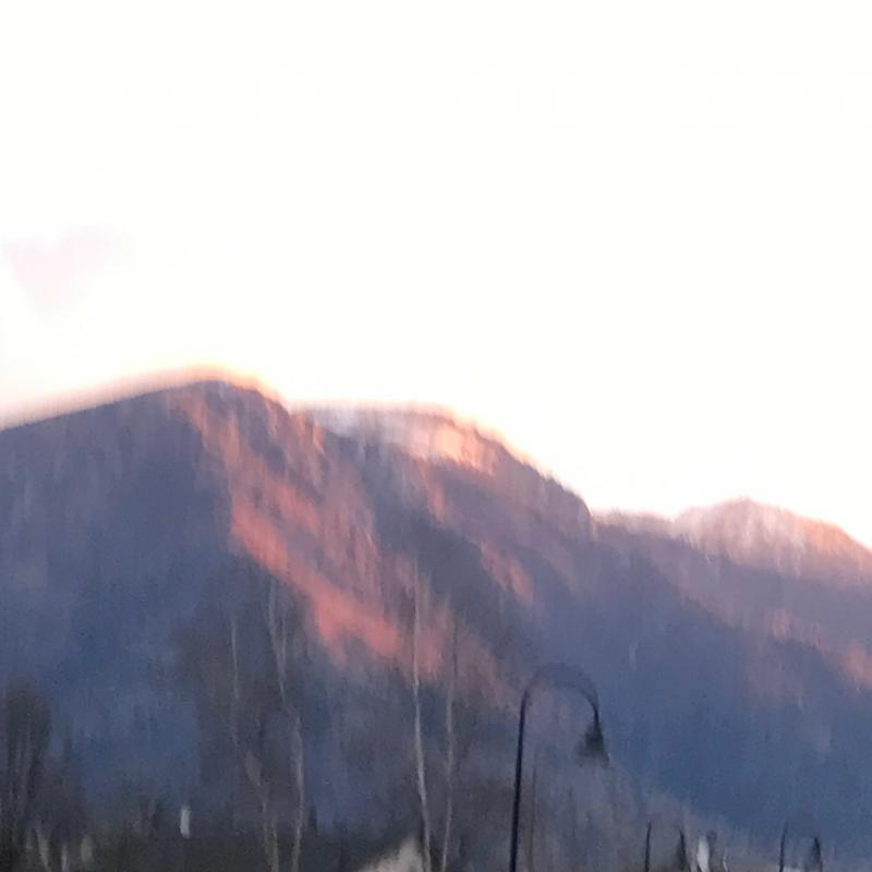 Fotosegnalazione di Borgo valsugana