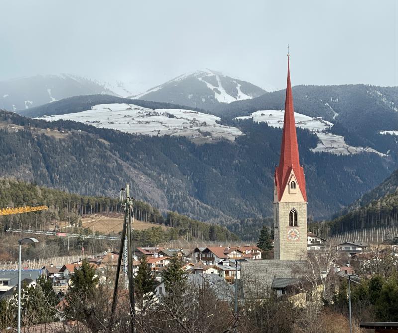 Fotosegnalazione di Naz sciaves