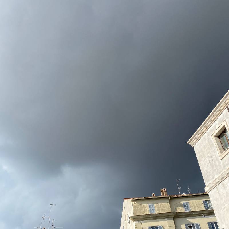 Fotosegnalazione di Ariccia