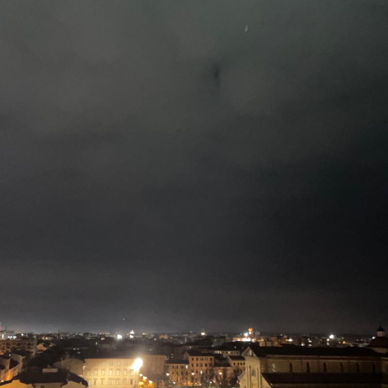 Fotosegnalazione di Livorno