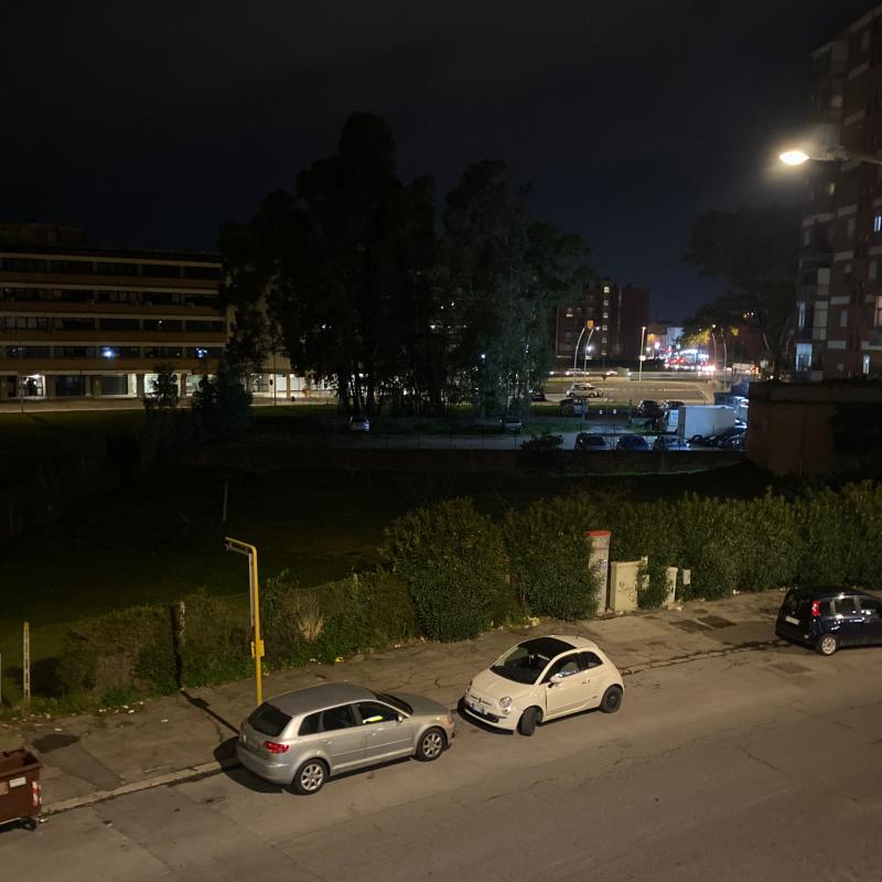 Via villafranca Latina