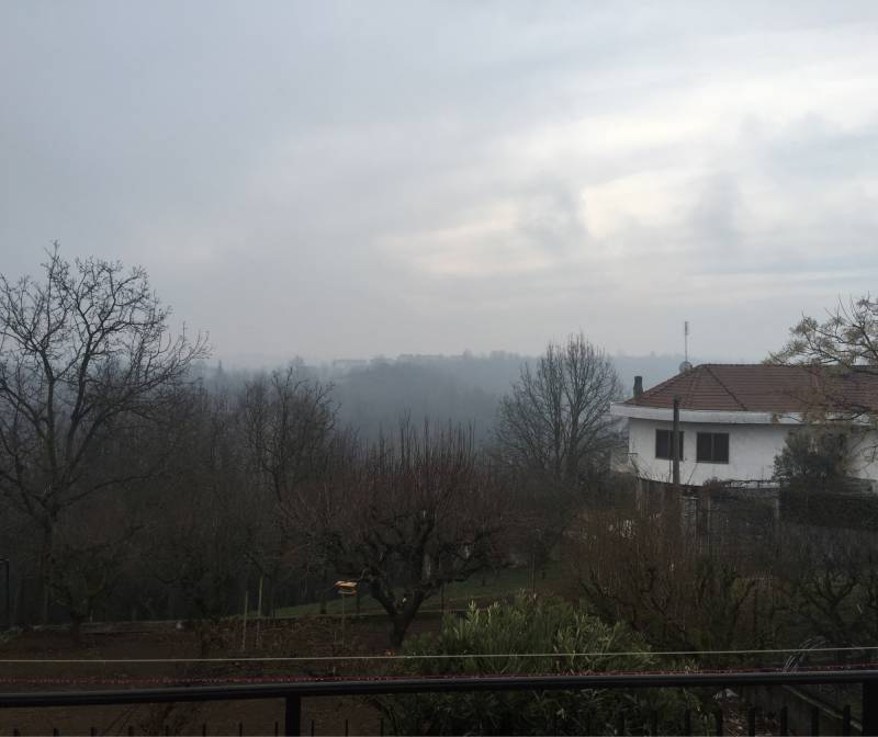 Fotosegnalazione di Valfenera