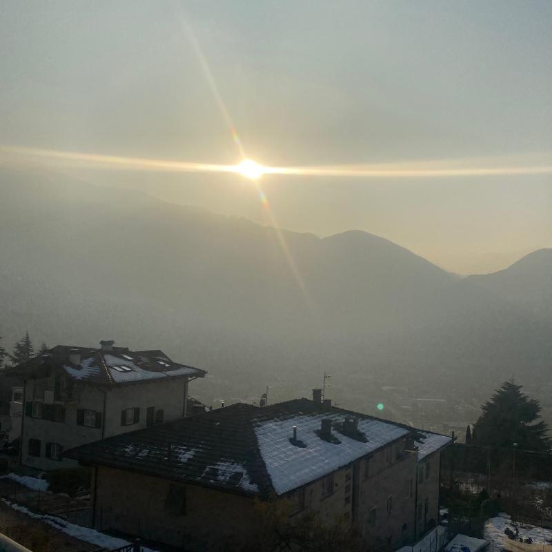 Fotosegnalazione di Trento