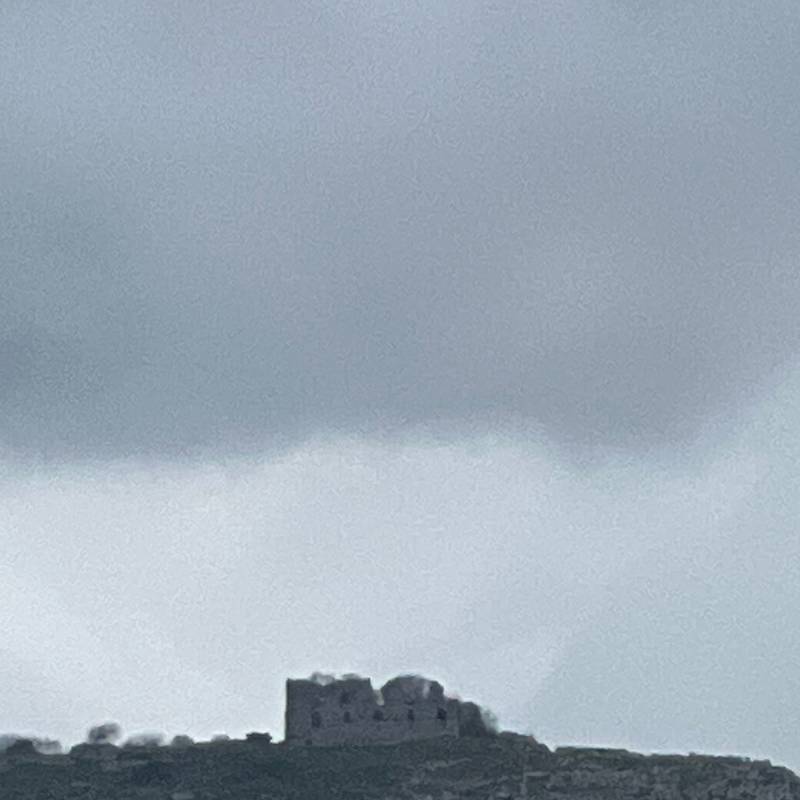 Fotosegnalazione di Mondragone