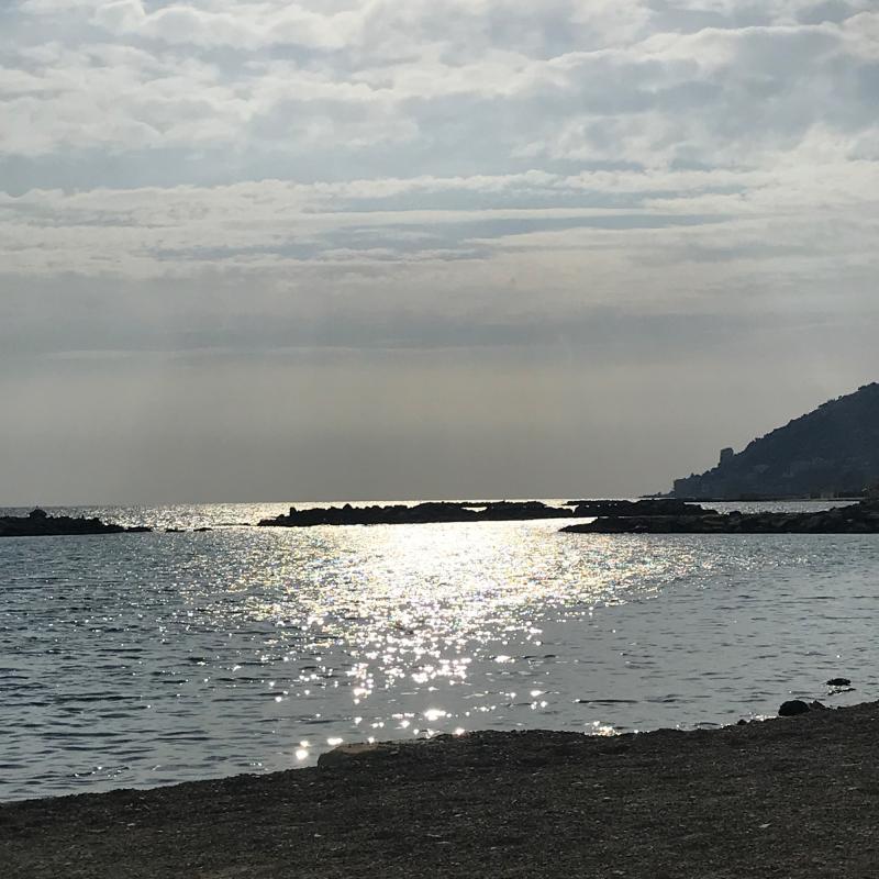Fotosegnalazione di Sanremo