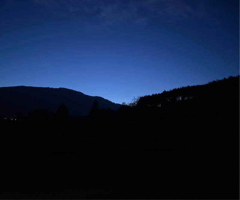 Fotosegnalazione di Naz sciaves
