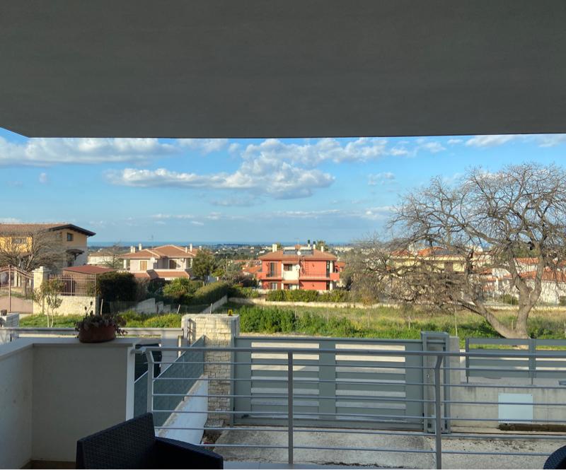 Fotosegnalazione di Corato