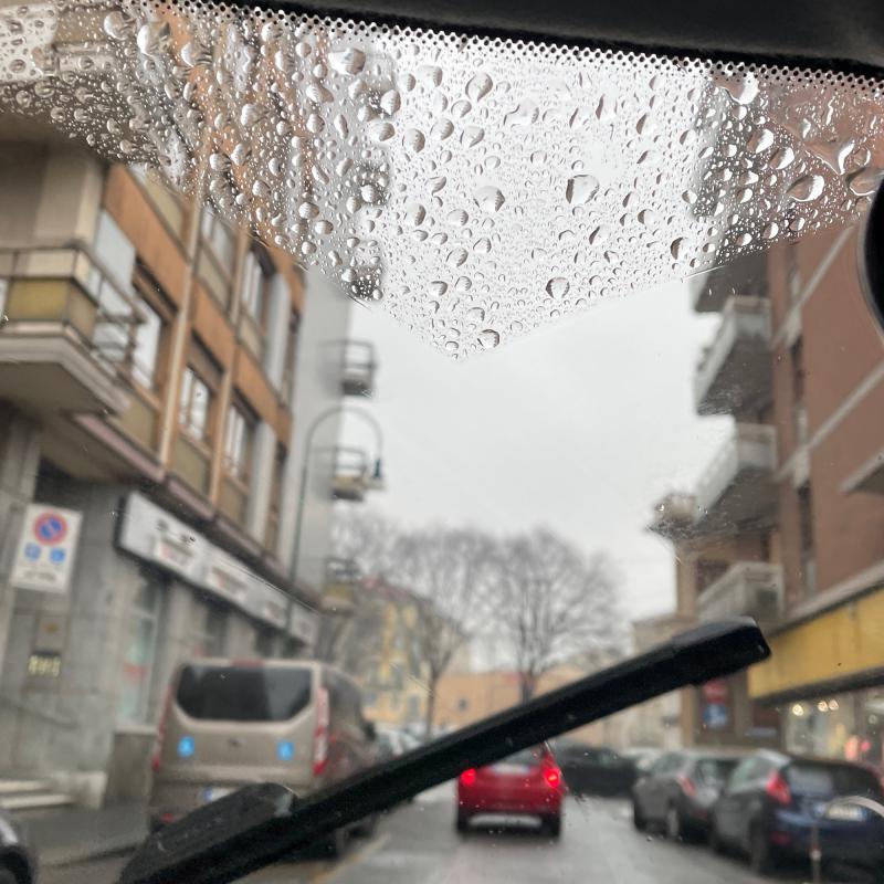 Fotosegnalazione di Torino