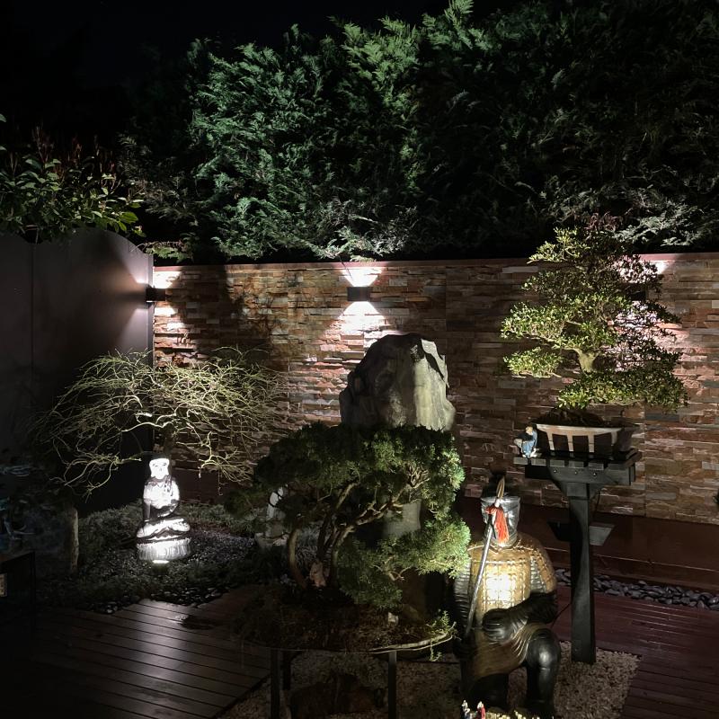 Zen in Travagliato