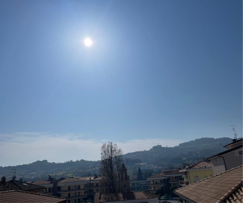 Fotosegnalazione di Tortoreto lido