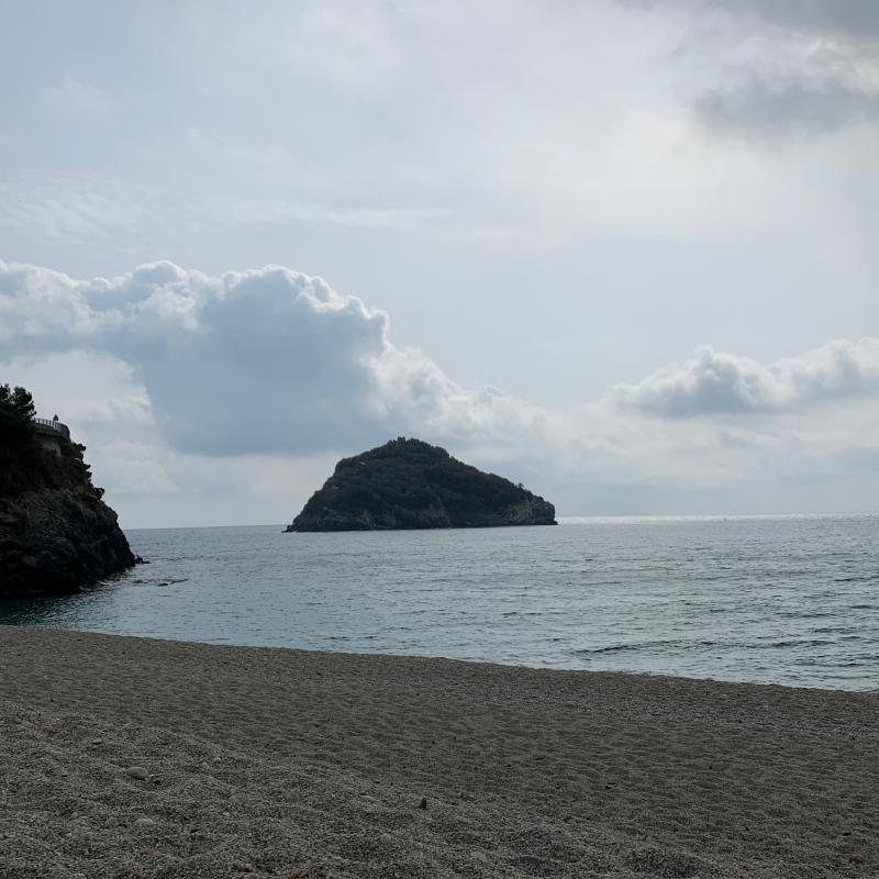 Fotosegnalazione di Spotorno