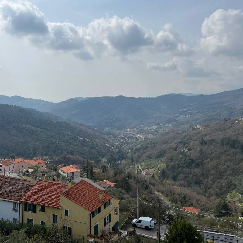 Fotosegnalazione di Calice ligure